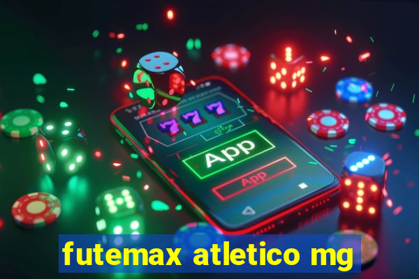 futemax atletico mg